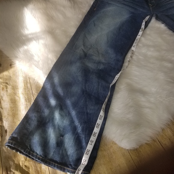 Mens true religion Jean's 38x34 100 - Picture 6 of 6